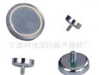 磁性吸盘供应信息 探索磁性材料在现代工业中的关键应用与优势